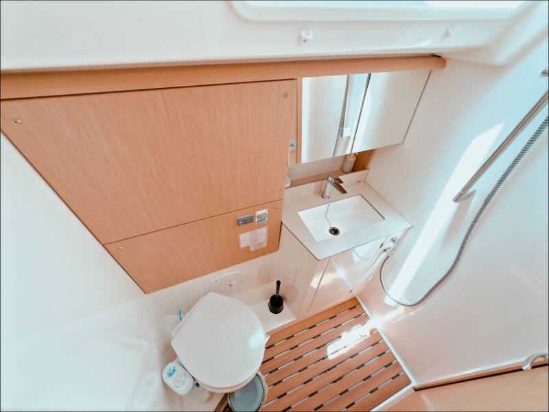 Bavaria C46 Kybele