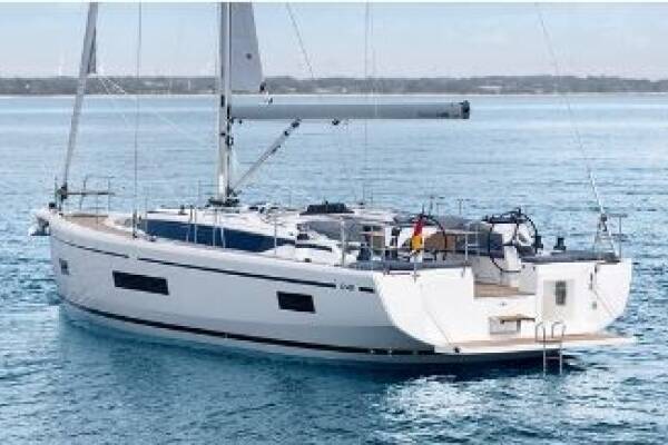 Bavaria C46 Kebifaiv