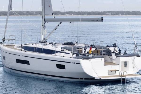 Bavaria C46 Payetra