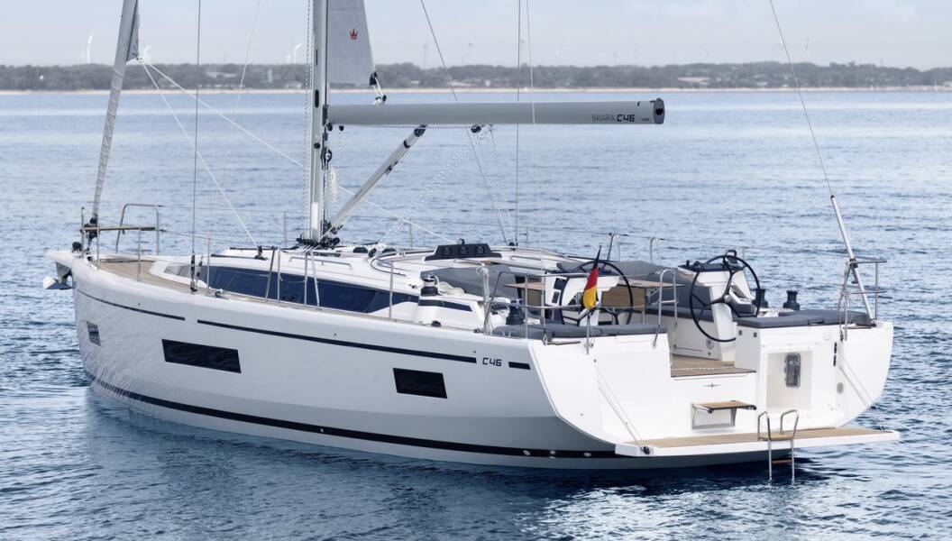 Bavaria C46 Payetra