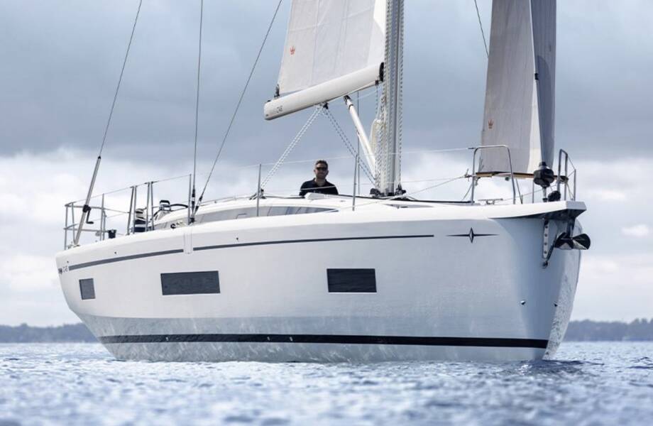 Bavaria C46 Payetra
