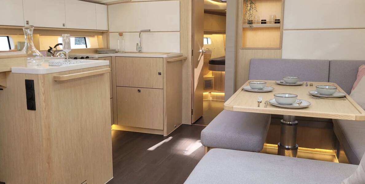 Bavaria C46 Payetra