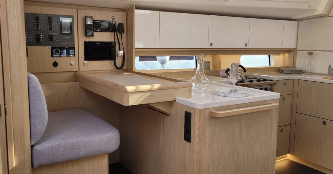 Bavaria C46 Payetra
