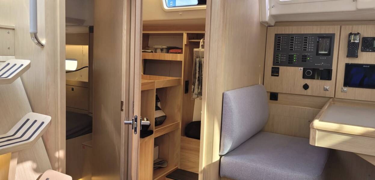 Bavaria C46 Payetra