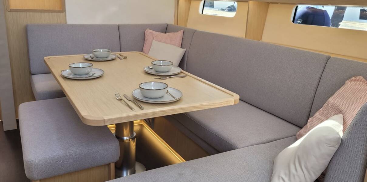 Bavaria C46 Payetra