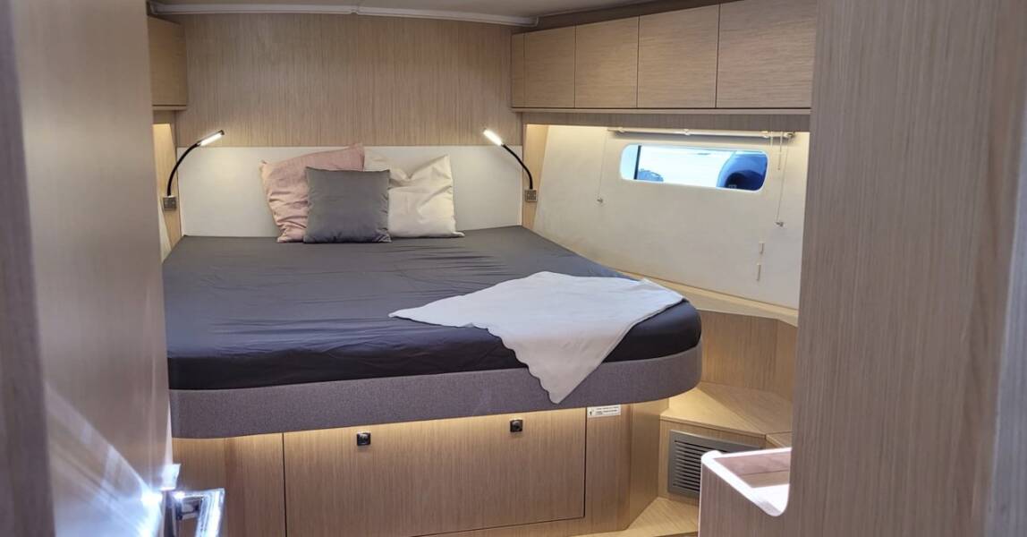 Bavaria C46 Payetra
