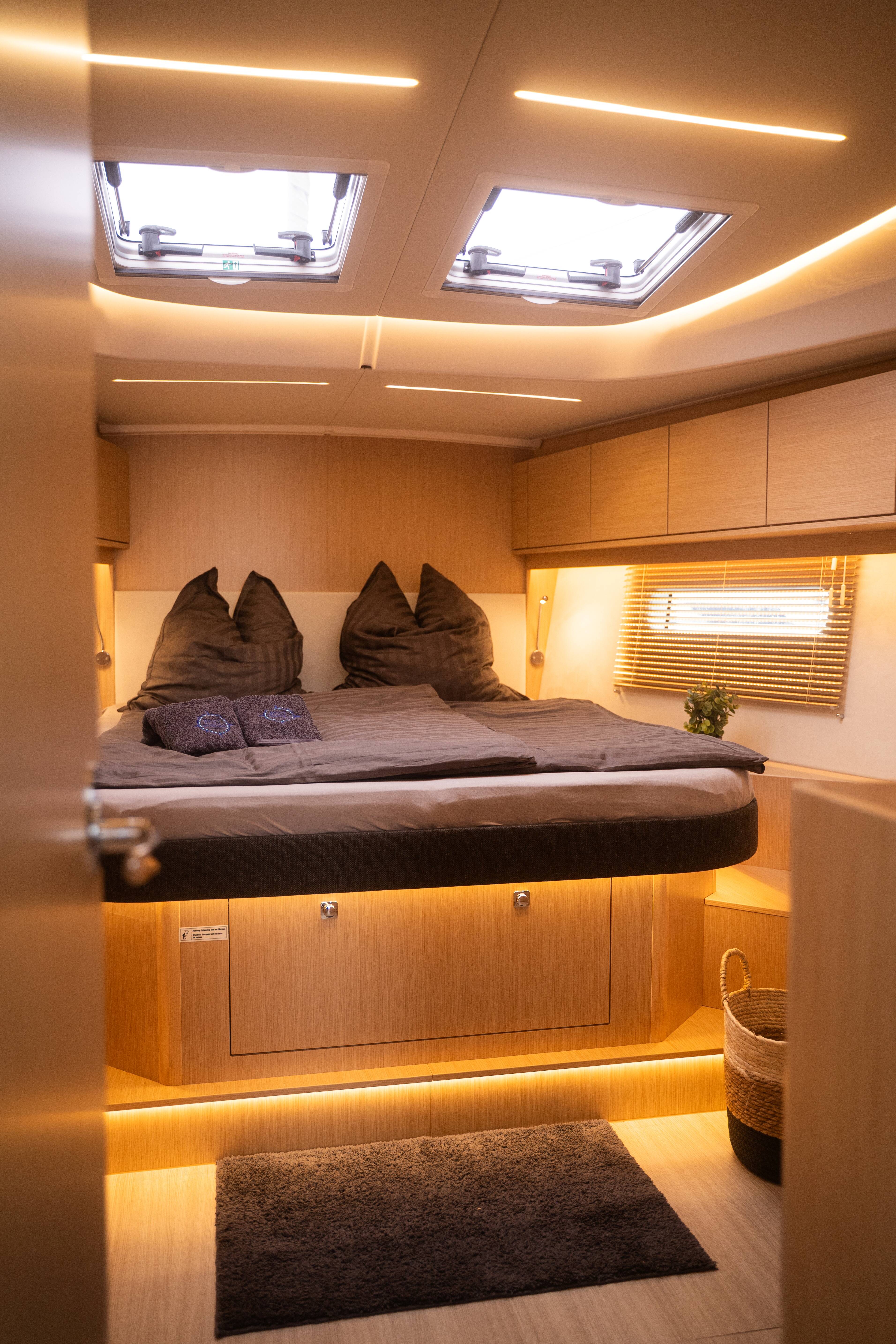 Bavaria C46 Ostwind III