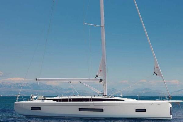 Bavaria C46 461 Ocean Boulevard