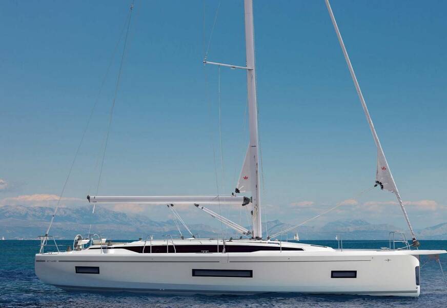 Bavaria C46 461 Ocean Boulevard