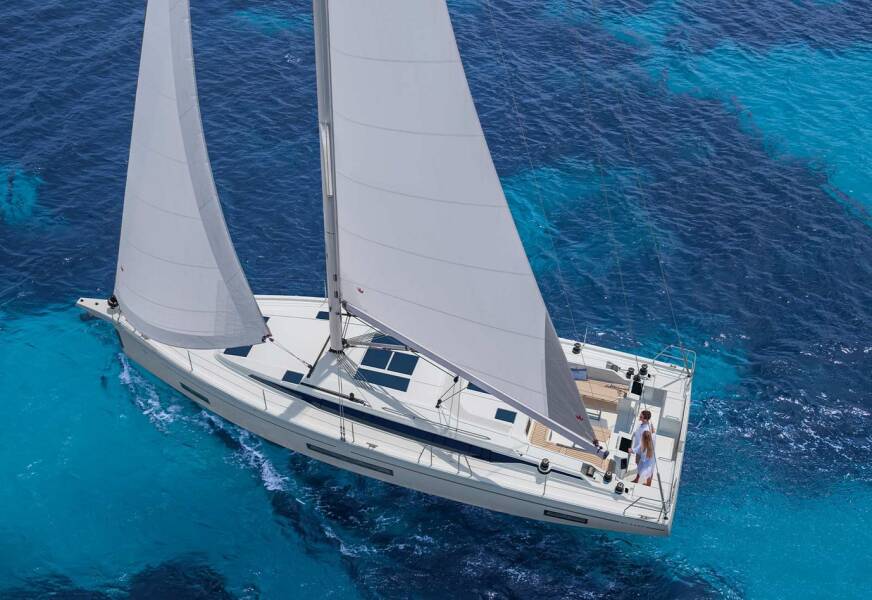 Bavaria C46 461 Ocean Boulevard