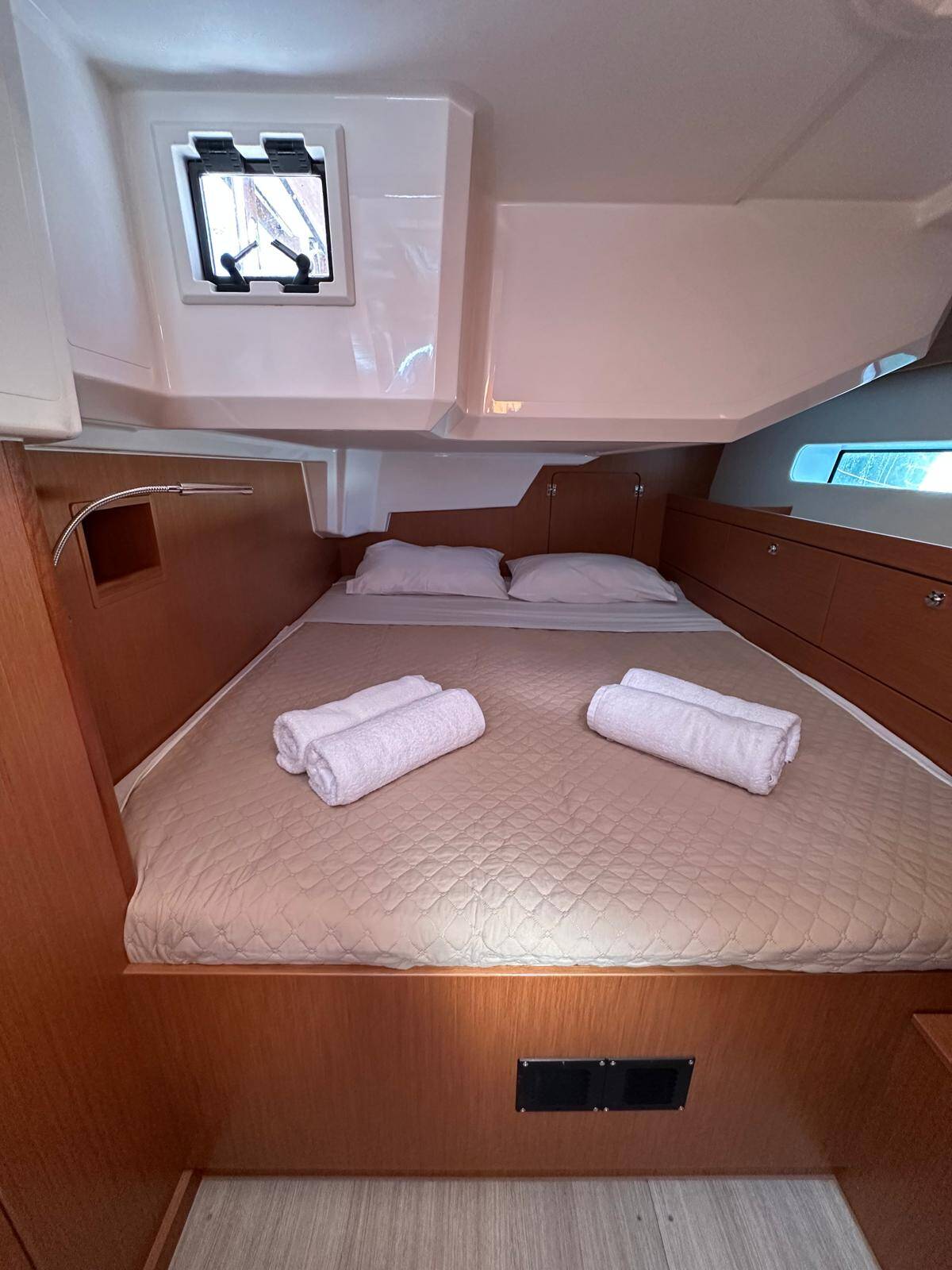 Bavaria C46 461 Ocean Boulevard