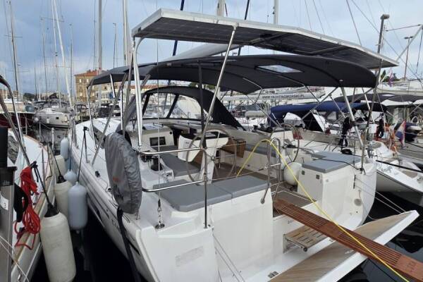 Bavaria C46 Payetra