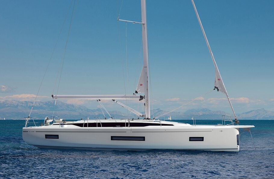 Bavaria C46 Payetra