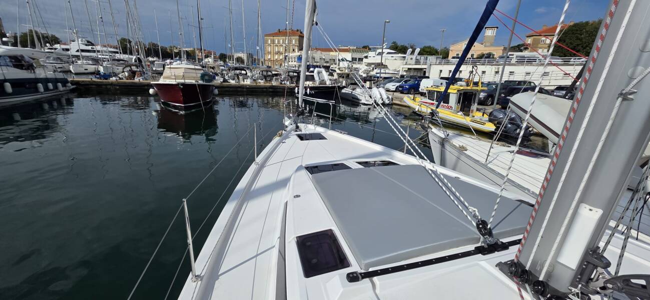 Bavaria C46 Payetra