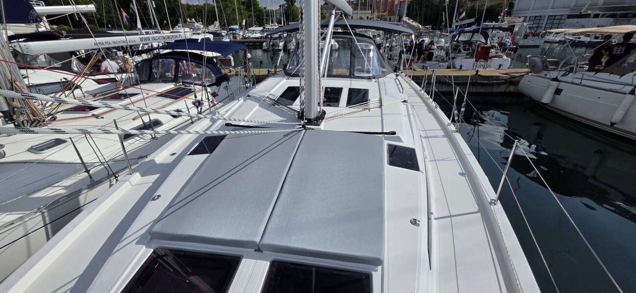 Bavaria C46 Payetra