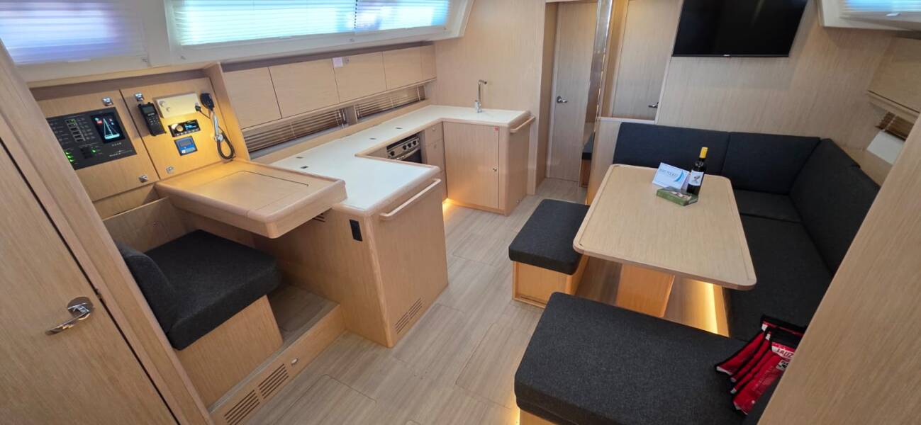 Bavaria C46 Payetra