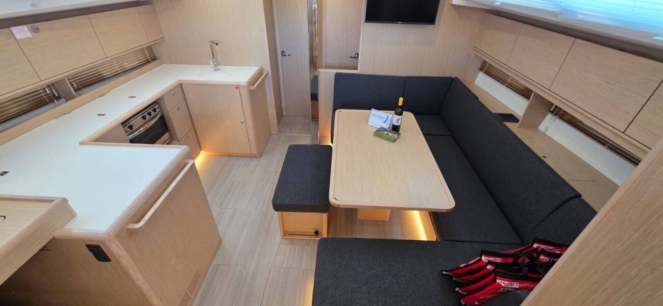 Bavaria C46 Payetra