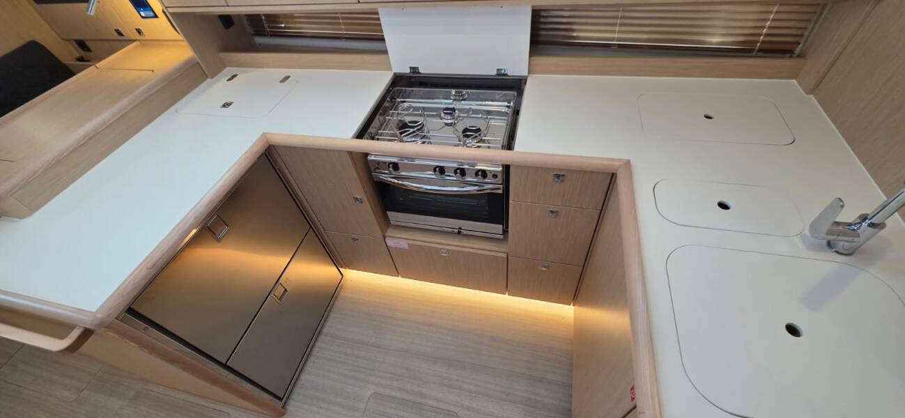Bavaria C46 Payetra