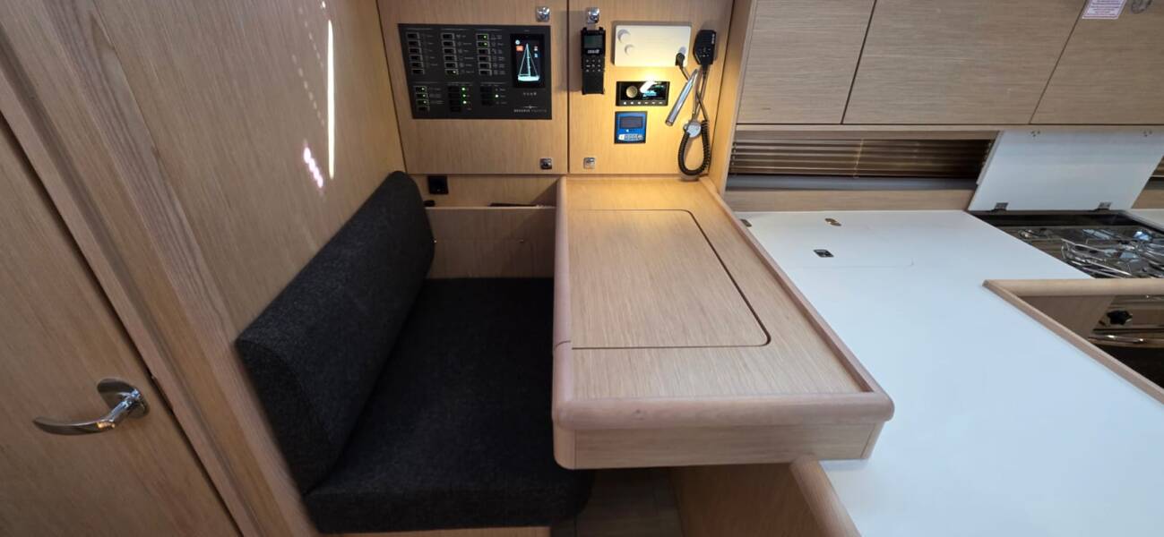 Bavaria C46 Payetra