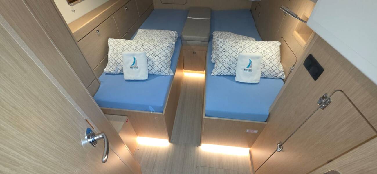 Bavaria C46 Payetra