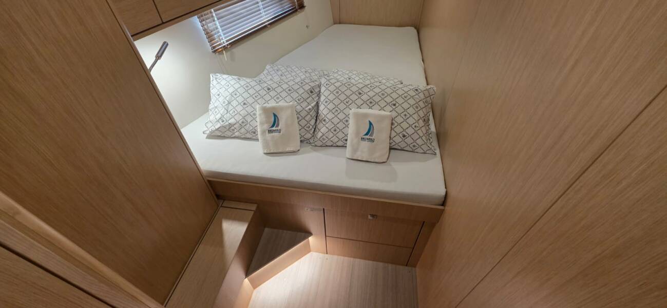 Bavaria C46 Payetra