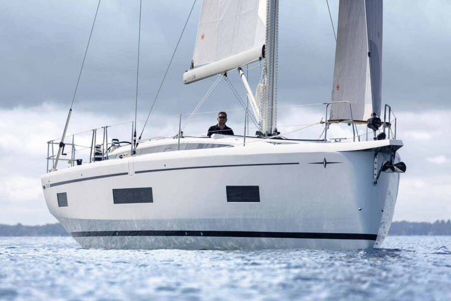 Bavaria C46 NN1