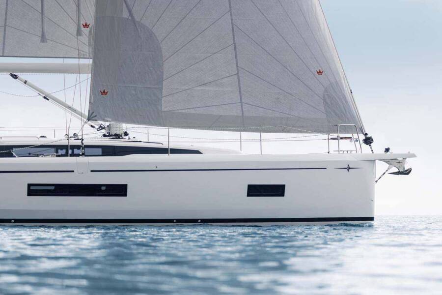 Bavaria C46 NN1