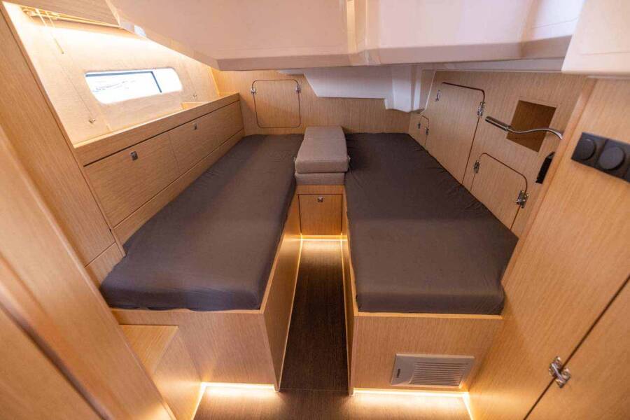 Bavaria C46 NN1