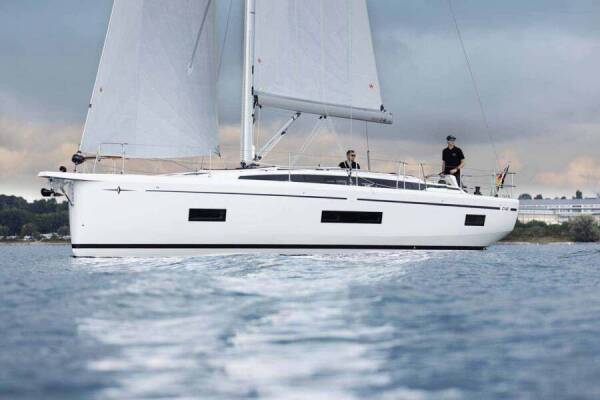 Bavaria C46 Sealark