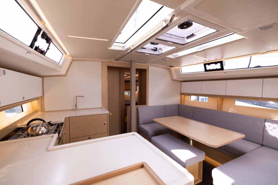 Bavaria C46 NN2