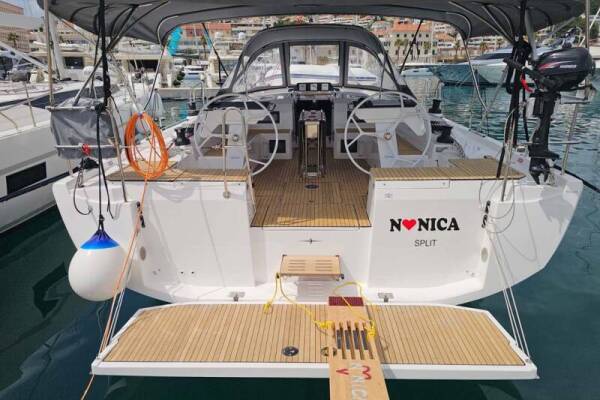 Bavaria C46 Nonica