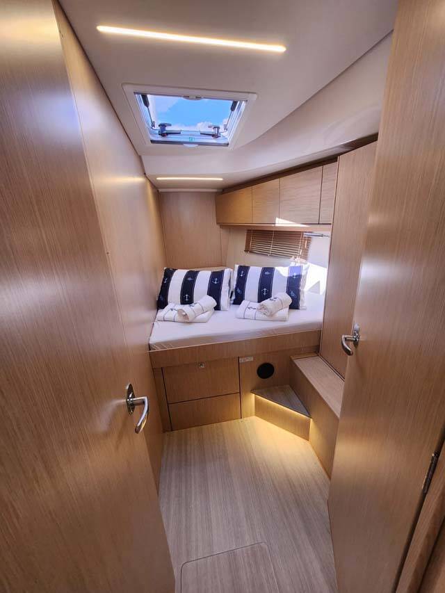 Bavaria C46 Nonica