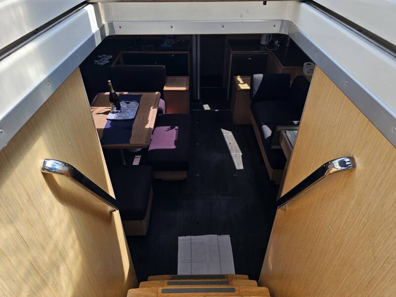 Bavaria C57 Holiday Juliamy