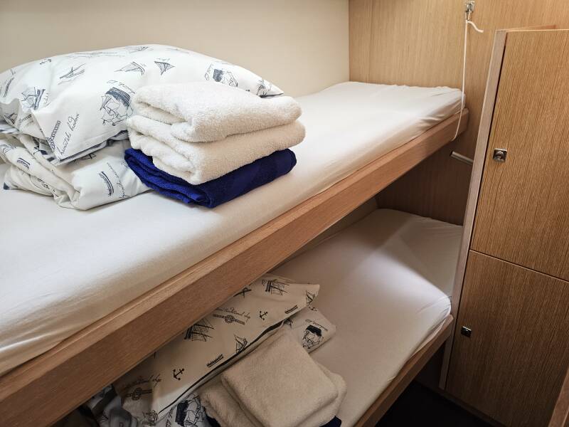 Bavaria C57 Holiday Juliamy