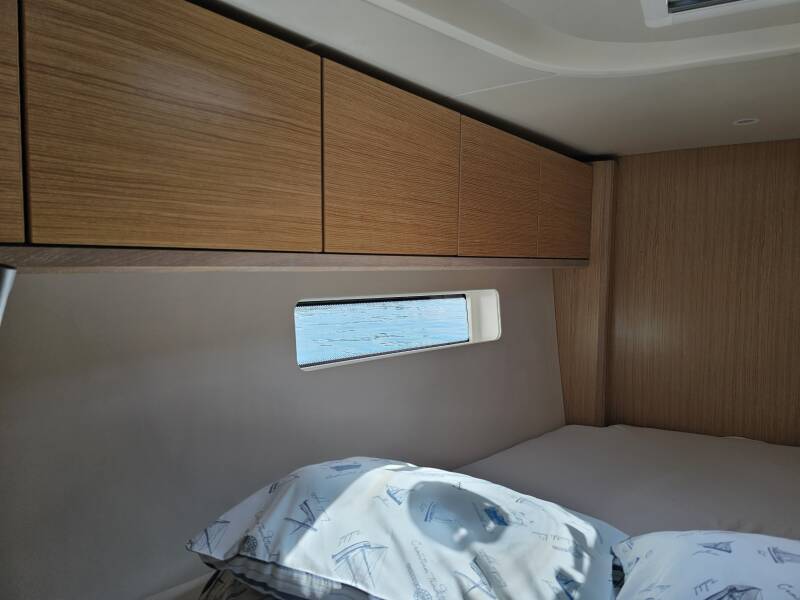 Bavaria C57 Holiday Juliamy