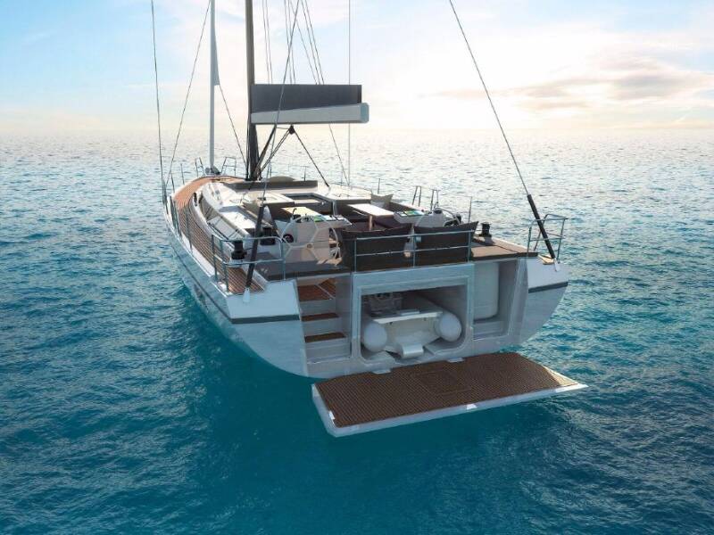 Bavaria C57 Holiday Juliamy