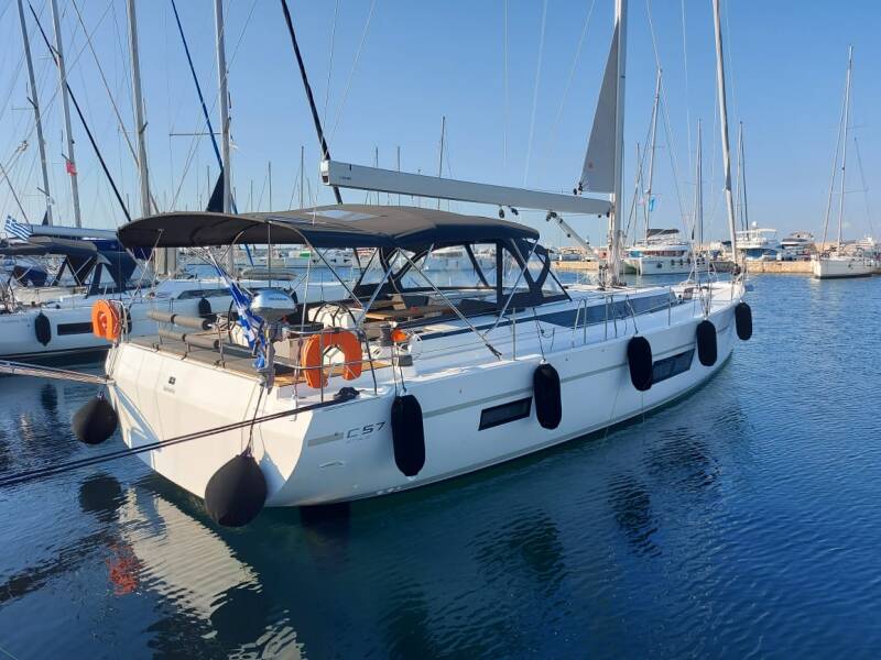 Bavaria C57 Style Promitheas
