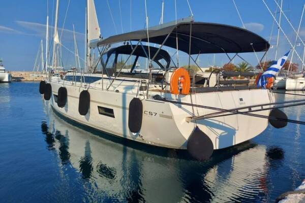 Bavaria C57 Style Promitheas
