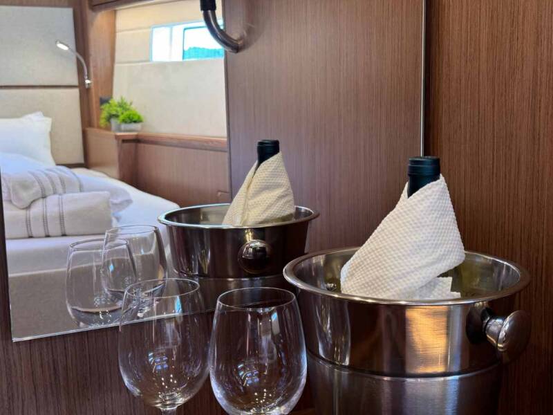 Bavaria C57 Style F-ONE