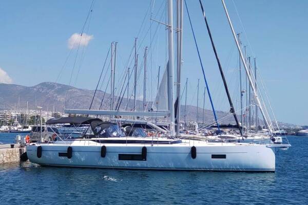 Bavaria C57 Promitheas