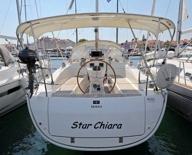 Bavaria Cruiser 32 Star Chiara