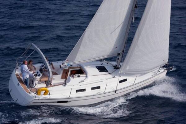 Bavaria Cruiser 32 Star Chiara
