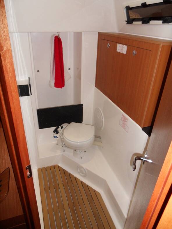 Bavaria Cruiser 32 Star Chiara