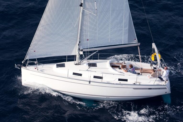 Bavaria Cruiser 32 Star Chiara
