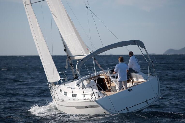 Bavaria Cruiser 32 Star Chiara