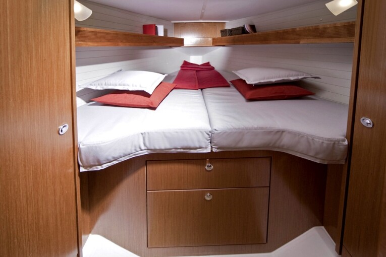 Bavaria Cruiser 32 Star Chiara