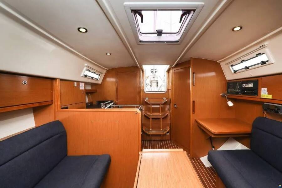 Bavaria Cruiser 32 Star Chiara