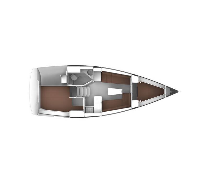 Bavaria Cruiser 33 Salsa