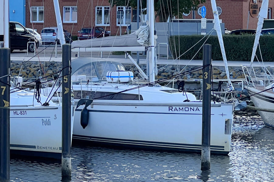 Bavaria Cruiser 33 Ramona