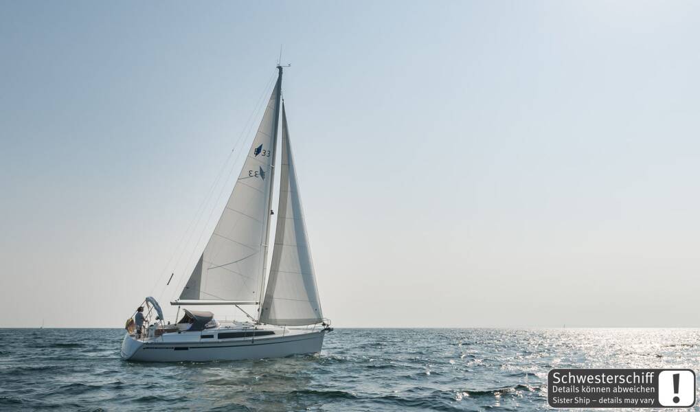 Bavaria Cruiser 33 Ramona